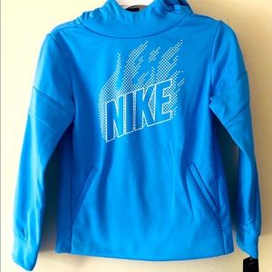 Nike hoodies for boy size 7